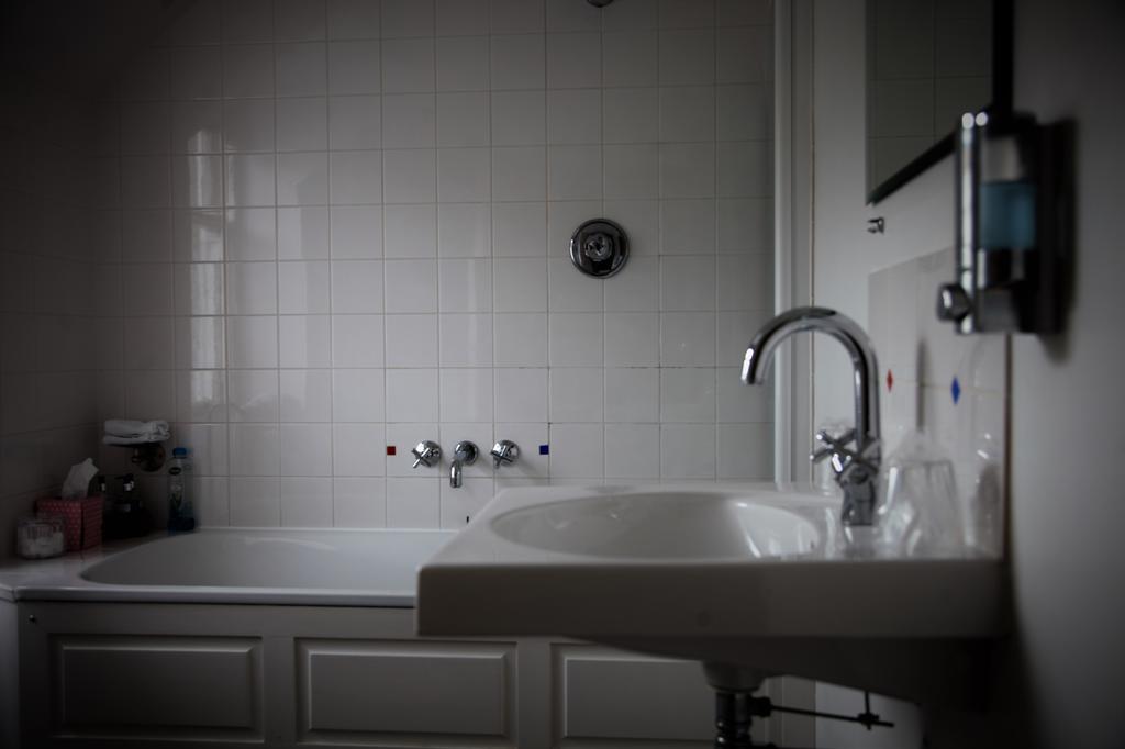Вилла Airlie House Self Catering Стратайр Экстерьер фото