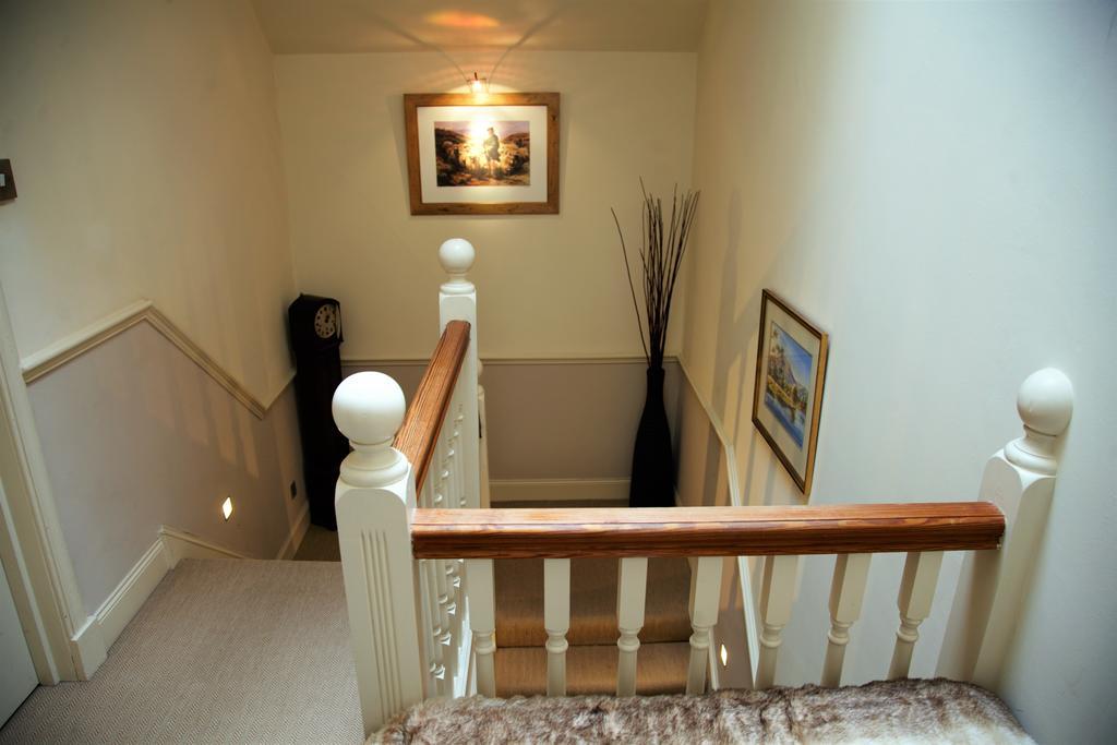 Вилла Airlie House Self Catering Стратайр Экстерьер фото